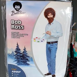 bob ross jibbitz